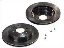 Disque de frein Subaru G3X JUSTY