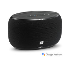 JBL Link 300 Wi-Fi Bluetooth Voice-Active Spe...