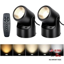 Spot Lights Indoor LED Spot Uplight 2700K-6500K White Color Adjustable Floor