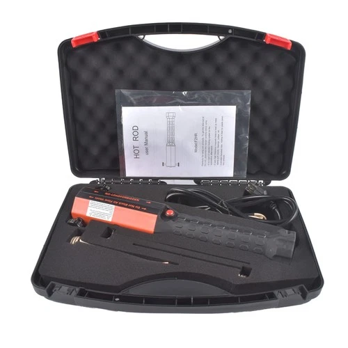 110V 1100W Portable Heat Induction Tool Magnetic Induction Heater with 4 Coils