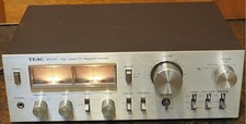 Teac BX-500 Stereo Integrated Amplifier