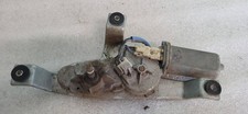 Subaru Forester SF 1999 GENUINE Wischermotor Heckscheibe 34911581 DLG14489
