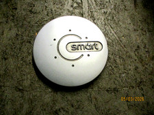 Original SMART ForTwo 450 RADDECKEL RADKAPPE RADBLENDE NABENBLENDE 0002166V003