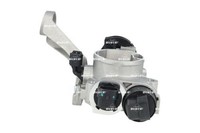 NRF 408067 Luftschieber Passt Zu: Renault Clio Ii, Clio Ii/Hatchback, Clio Iii,