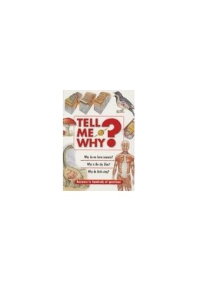 Tell Me Why - GOOD