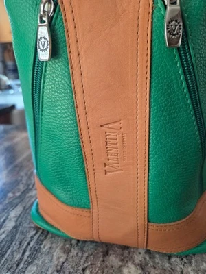 Valentina Green Bags & Handbags for Women for sale | eBay