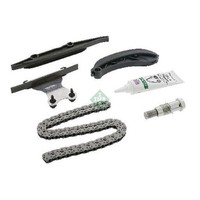 Steuerkettensatz FüR BMW X3 F97 G01 1.6 2.0 3.0 17 Bis 26 INA B48B20A B58B30A