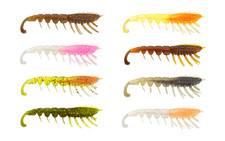 Rapala Crush City Imposter 3 inch Super TPE Soft Plastic Fishing Lure