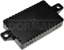 Dorman 601-715 Seat Heater Control Module fits Ford Lincoln models GU5Z14C724A