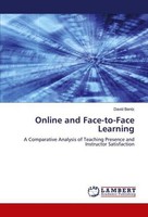 Online And Face-To-Face Learning David Bentz
