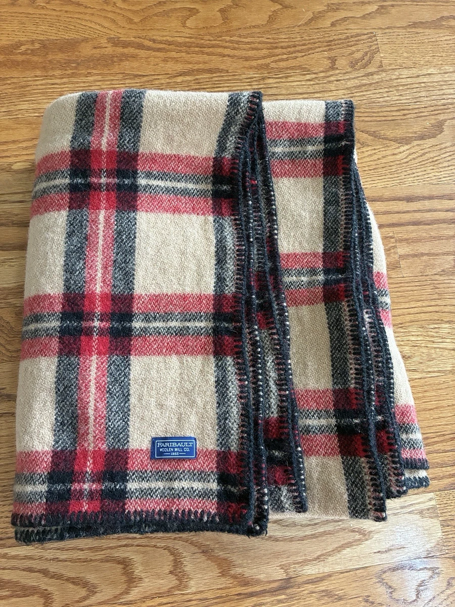 Faribault Blanket for sale | eBay