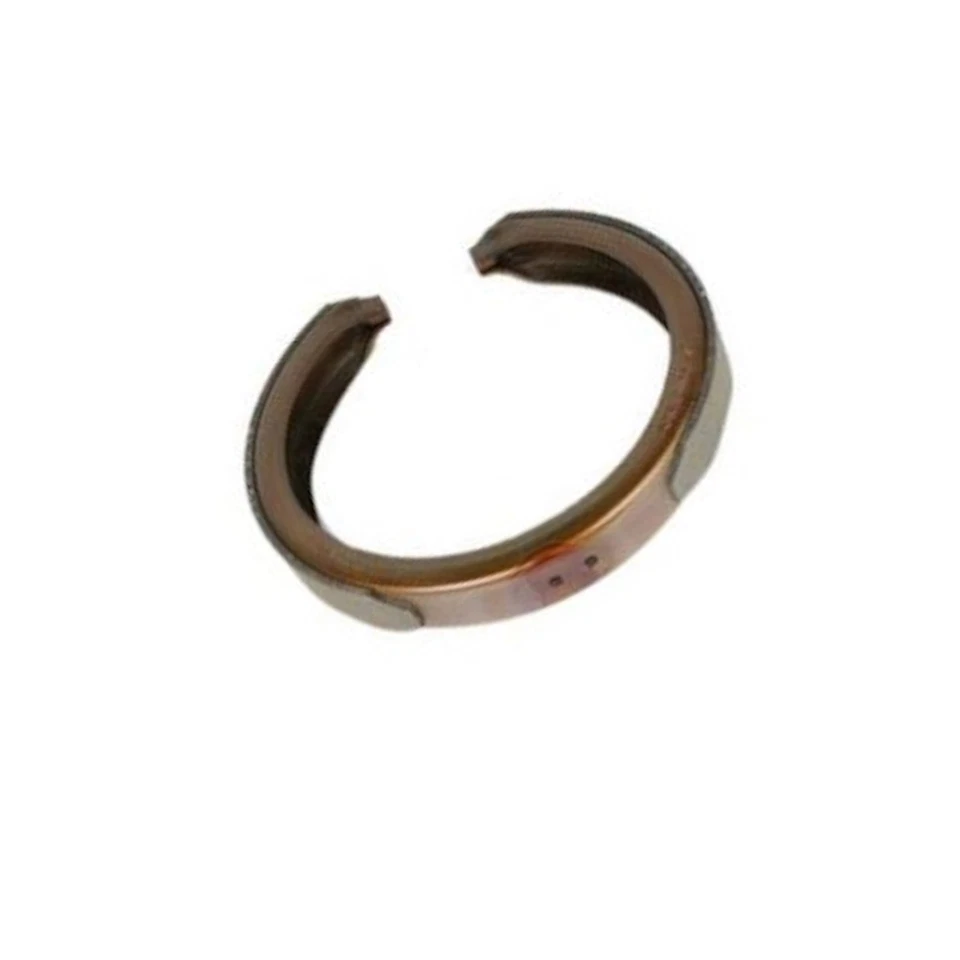 Genuíno ACDelco para Chevy Express 1500/2500 2003-2014 forro de sapata de freio de estacionamento - Imagem 2 de 4