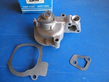 Pompe à eau Ford ORION
