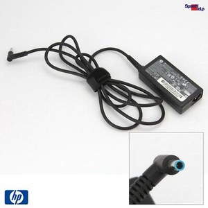 HP COMPAQ HSTNN-DA35 NOTEBOOK LAPTOP PSU NETZTEIL POWER SUPPLY ADAPTER 719309