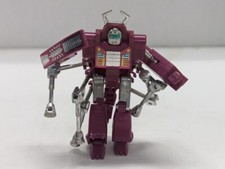 1984 SCORPIO Scorpion KO Insecticon Select Convertors Transformer Action Figure