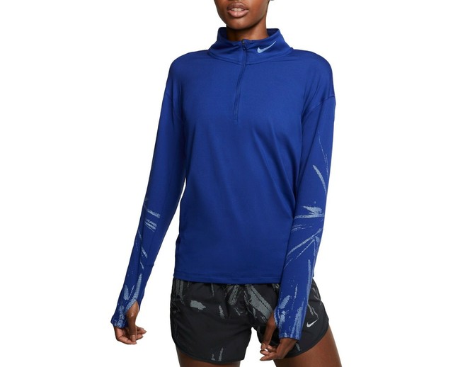 nike running top ladies