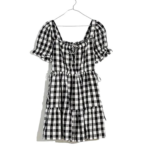Madewell Embroidered Tank Midi Dress in Poplin Women's Size 2 white NWT eyelet | eBay Madewell Embroidered Tank Midi Dress in Poplin Women's Size 2 white NWT eyelet | eBay