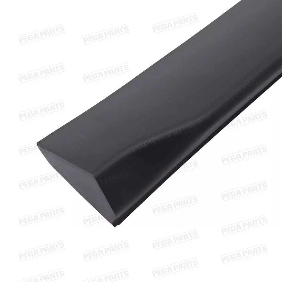 For 2014-2020 Infiniti QX60 2013 JX35 Rear Right Lower Door Molding Trim Garnish - Image 3 of 4