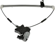 Power Window Motor and Regulator Assembly Dorman 748-052