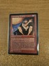 MAGIC THE GATHERING MIRAGE UNCOMMON CONSUMING FEROCITY LIGHTLY PLAYED