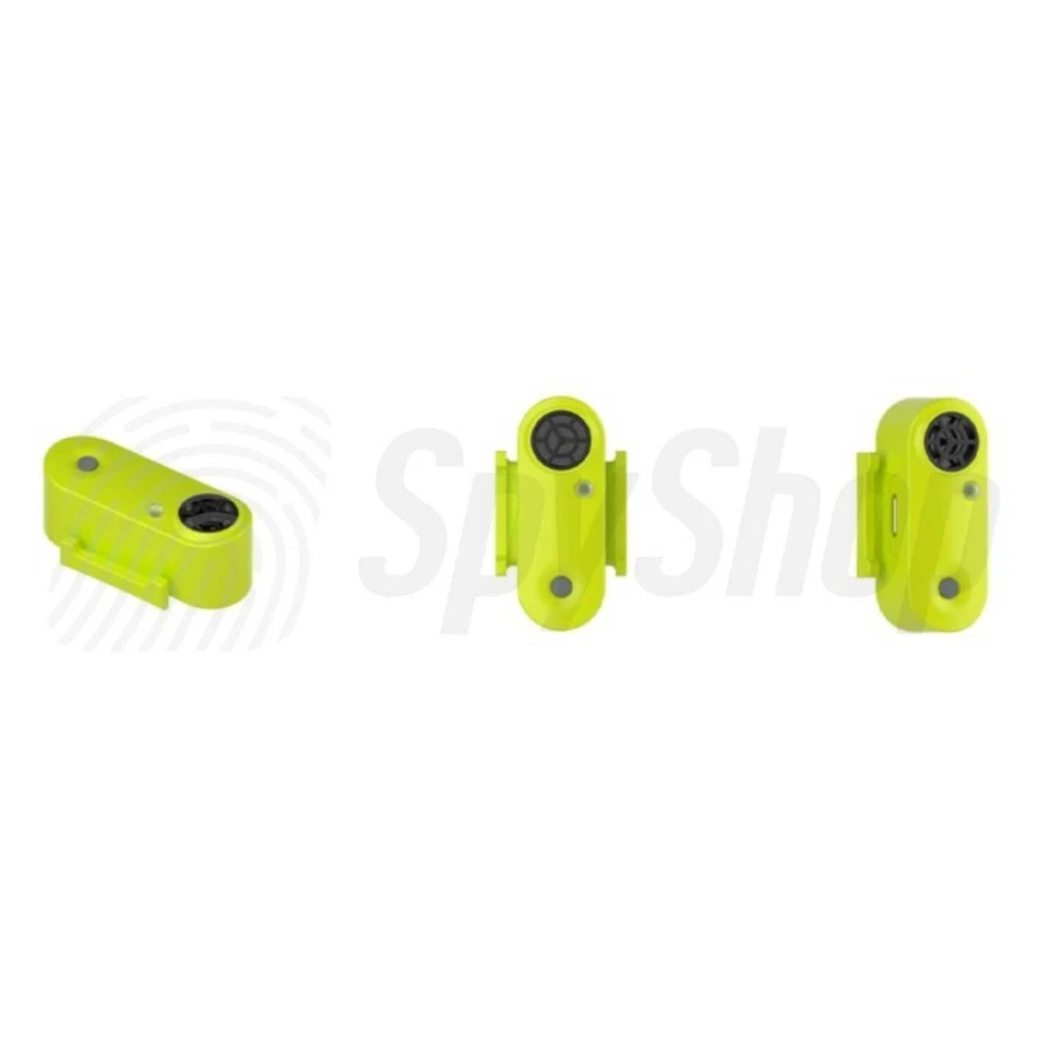 Ultraschall Zeckenabwehr Tickless Run Abwehrmittel Utraschallschutz gegen Zecken - Bild 2 von 3