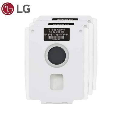 LG All in one Tower Dust Bag (3 EA) AGF78838447