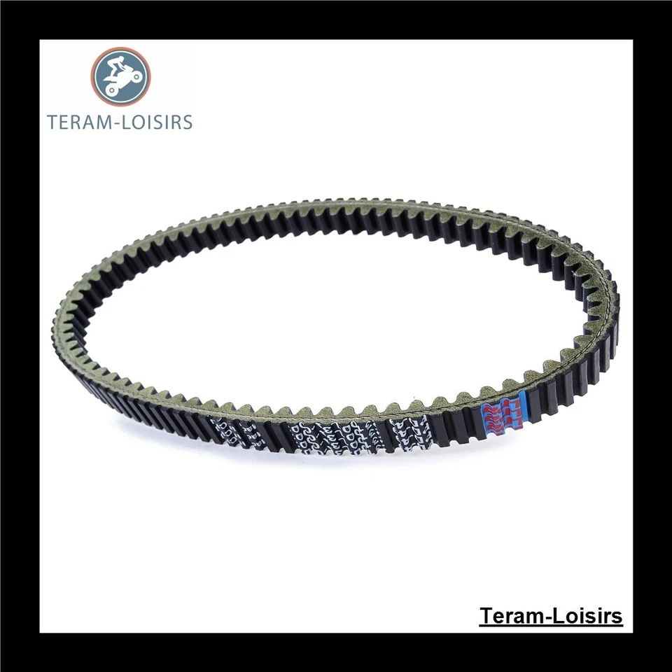 Courroie pour Sym GTS 300I LN30W1-6 / -F - Photo 3/4