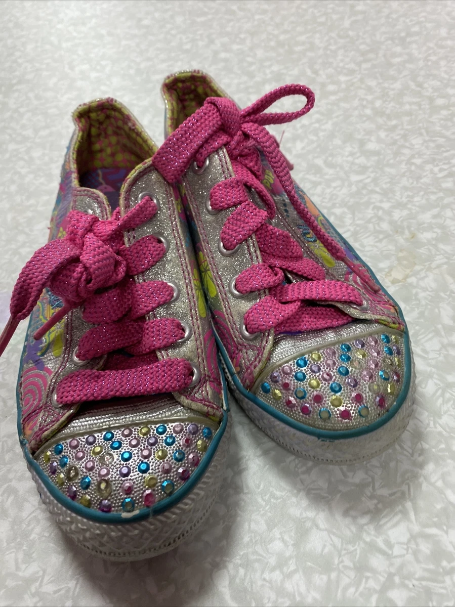 Twinkle toes shoes size best sale 12