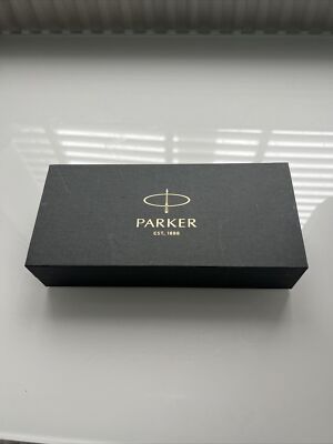 PARKER SONNET TINTENROLLER mit Mine