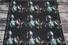 Lion Tribe Armory EDC Hank, Samurai Boba Fett Theme, Star Wars