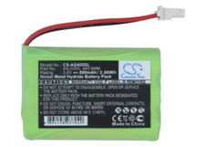 Replacement Battery For DELL 3.6v 800mAh/2.88Wh RAID Controller Battery