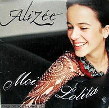 Moi..Lolita von Alizée | CD | Zustand gut