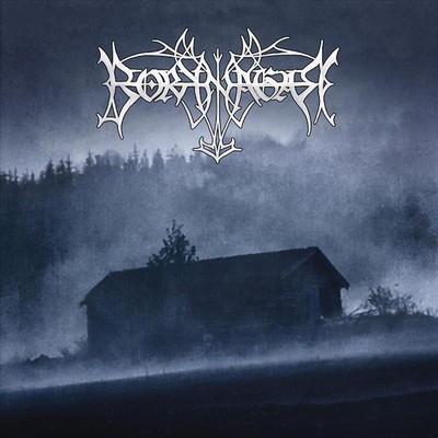 BORKNAGAR [25TH ANNIVERSARY EDITION] [11/12] NEW VINYL