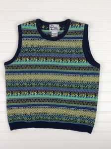 ebay sweater vest