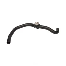 Radiator Coolant Hose-Molded Radiator Hose Continental Elite 66078