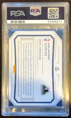 2015-16 Panini National Treasures - Rookie Patch Autographs