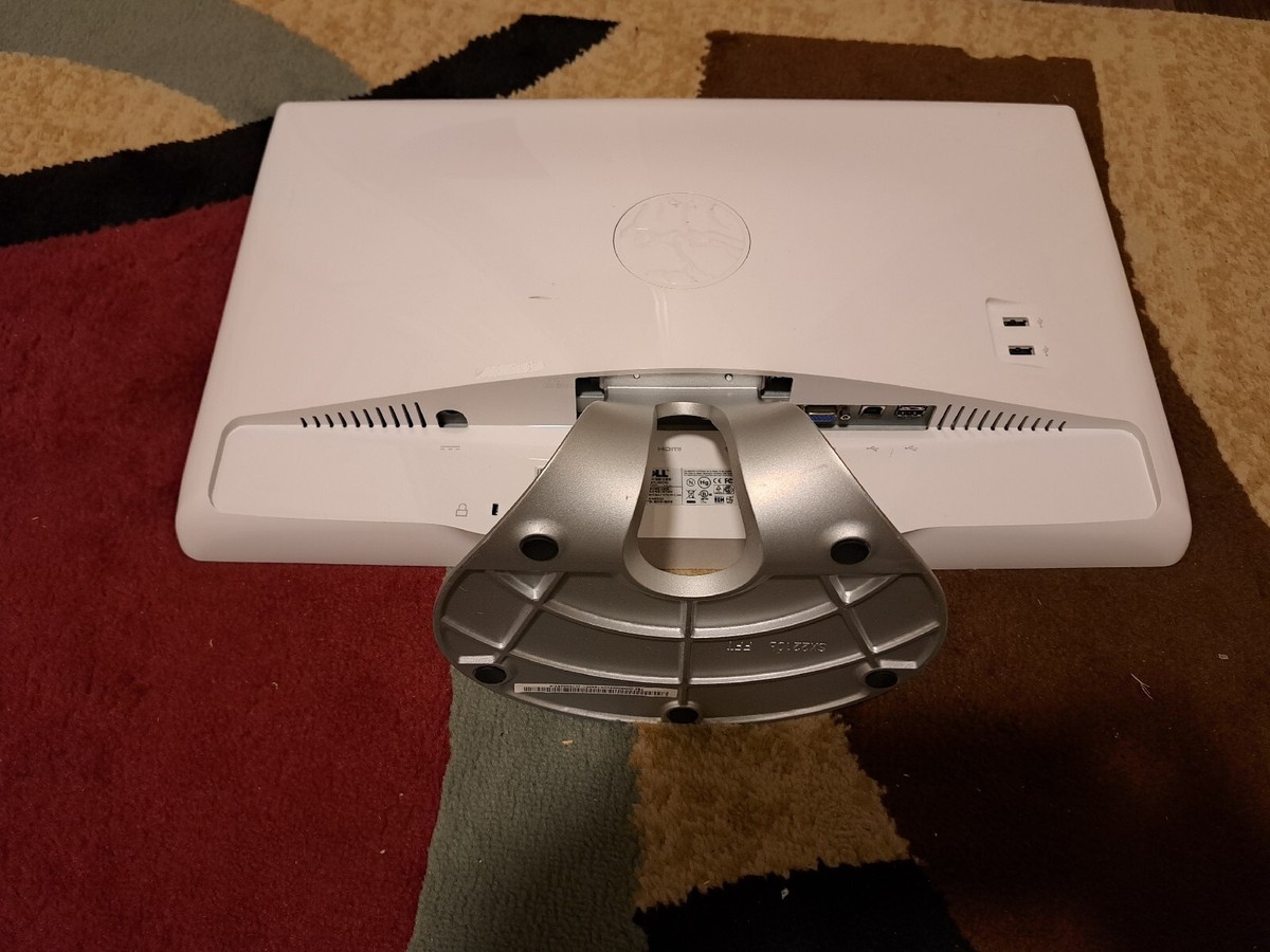 Dell SX2210b Full HD 22