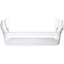 Door Shelf Bin Compatible with Frigidaire Refrigerator FFSS2615TS3 LGHX2636TF9