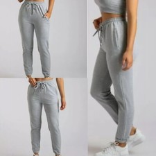 Meshki Sylvia Grey Marl Joggers U.K. 10 Medium SOLD OUT