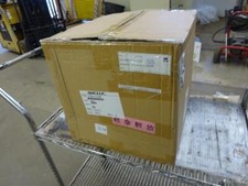 New spool of 12 strand fiber optic cable