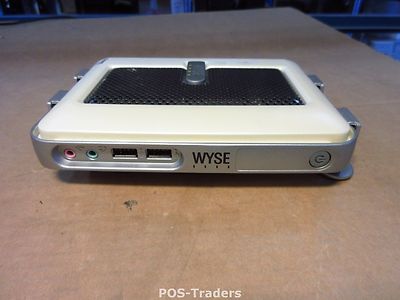 Wyse SX0 Winterm S10 902110-02L Thin Client 902110 - 02L EXCL PSU