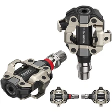 Favero ASSIOMA PRO MX-1 Power Meter Pedals Biking Cycling