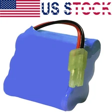 Battery Pack For Shark Euro Pro Vacuum XB2950, V2945, V2945Z, V2950, V2950A