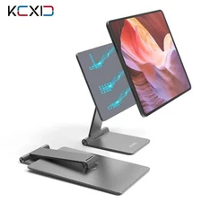 KUXIU Adjustable Magnetic Stand Mount Dock 360° Floating Holder For iPad Pro/Air