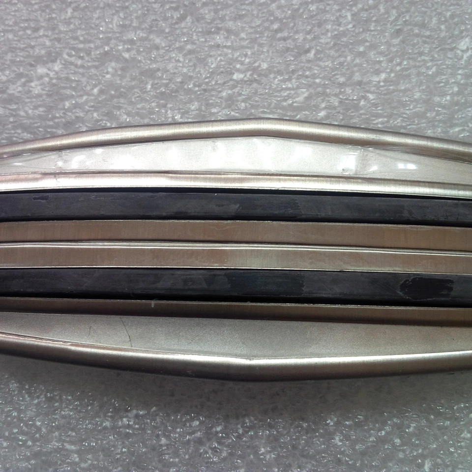 Kit de cubierta de pedal de transmisión manual original 3p para Chevy Sonic 2012-2014: Aveo Foto 3 de 4