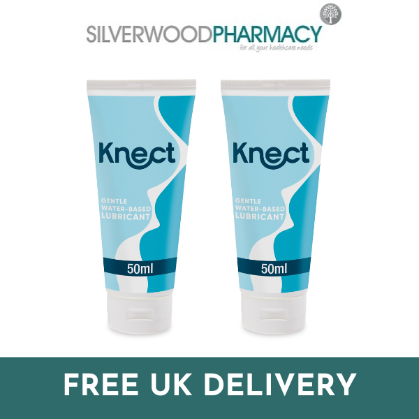 2x Knect Gentle Personal Water Based Lubricant 50ml - Intimate Lubricant | eBay UK 2x Knect Gentle Personal Water Based Lubricant 50ml - Intimate Lubricant | eBay UK