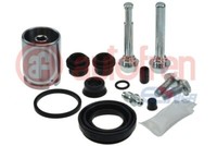 Reparatursatz, Bremssattel Autofren Seinsa D43546S FüR Vw