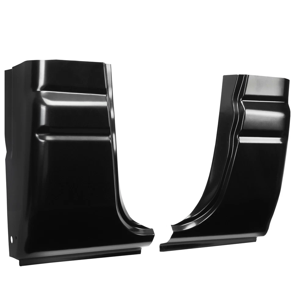 Cab Corner Repair Panel Left and Right For Standard Cab 94-02 Ram 1500 2500 3500 - Image 2 of 4