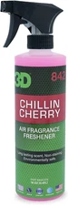 Car Air Freshener |16Oz. | (Chillin Cherry Scent)