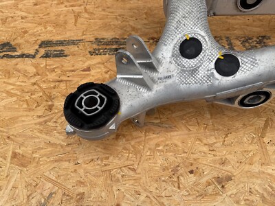 2021-2025 Genesis G80 OEM Rear Subframe Crossmember Cradle RWD